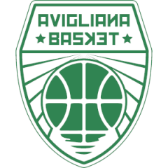 Logo Polisportiva Avigliana Basket