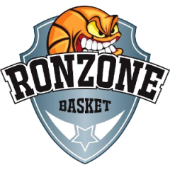 Logo Ronzone Basket