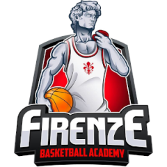 Logo Firenze Basketball Academy