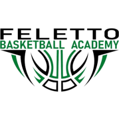 Logo Feletto Basketball Academy