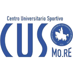 Logo CUS Mo.Re.