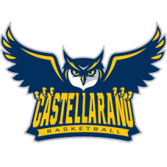 Logo Castellarano Basketball