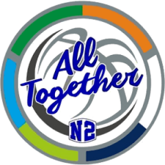 Logo All Together N2 Sant'Antimo
