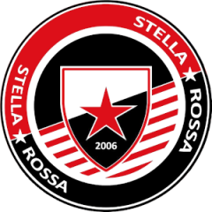 Logo Stella Rossa Duemilasei