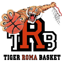 Logo Tiger Roma