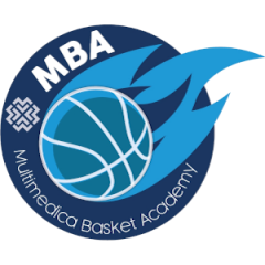 Logo M.B.Basket Academy Erice