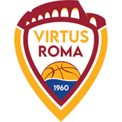Logo Virtus Roma 1960
