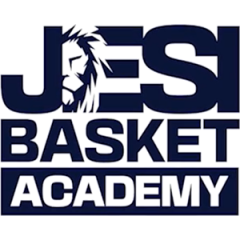 Logo Basket Jesi Academy