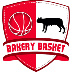 Logo Bakery Cortemaggiore