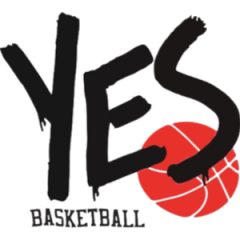 Logo Yes Basketball Gussago