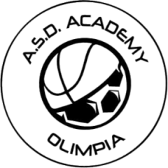 Logo Academy Olimpia