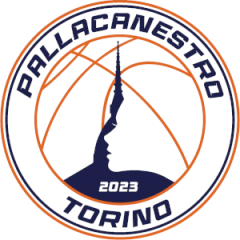 Logo Pallacanestro Torino 2023