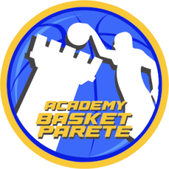 Logo Pol. Basket Parete