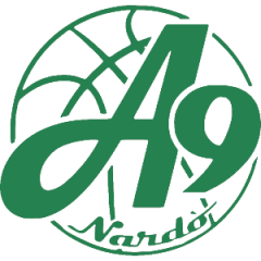 PallA9 Nardò Logo PallA9 Nardò