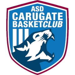 Logo Basket Carugate