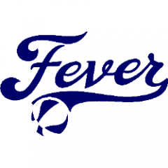 Logo Fever Over
