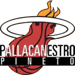 Logo Basket Cassino