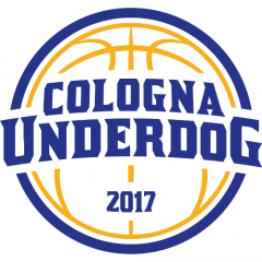 Logo Cologna Underdog