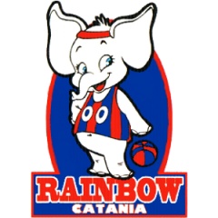 Logo Rainbow Catania