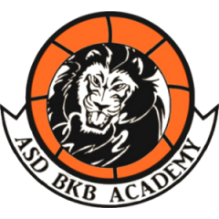 Logo Guidonia Bkball Academy