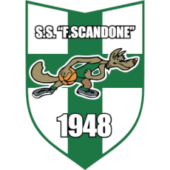 Logo Felice Scandone Avellino