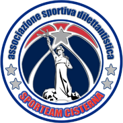 Logo Sporteam Cisterna