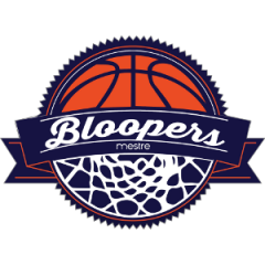 Logo Bloopers Mestre