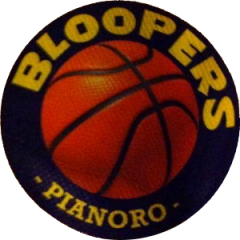 Logo Bloopers Team