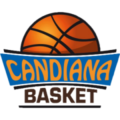Logo Candiana Basket