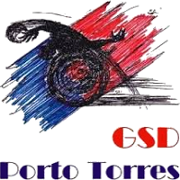 Logo G.S.D. Porto Torres