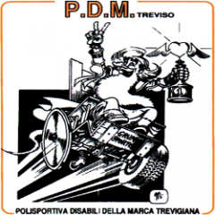 Logo PDM Treviso