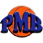 Logo Padova Millennium Basket