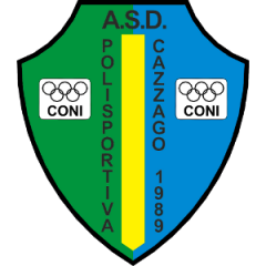 Logo Polisportiva Cazzago