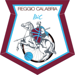 Logo Reggio Calabria BIC