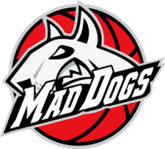 Logo Saea Mad Dogs Caselle