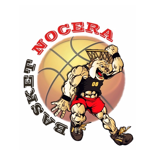 Foto squadra BasketNocera 2023