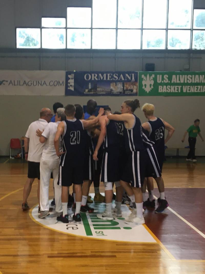 Passo falso dell'Alvisiana nel primo spareggio promozione contro Piani Bolzano