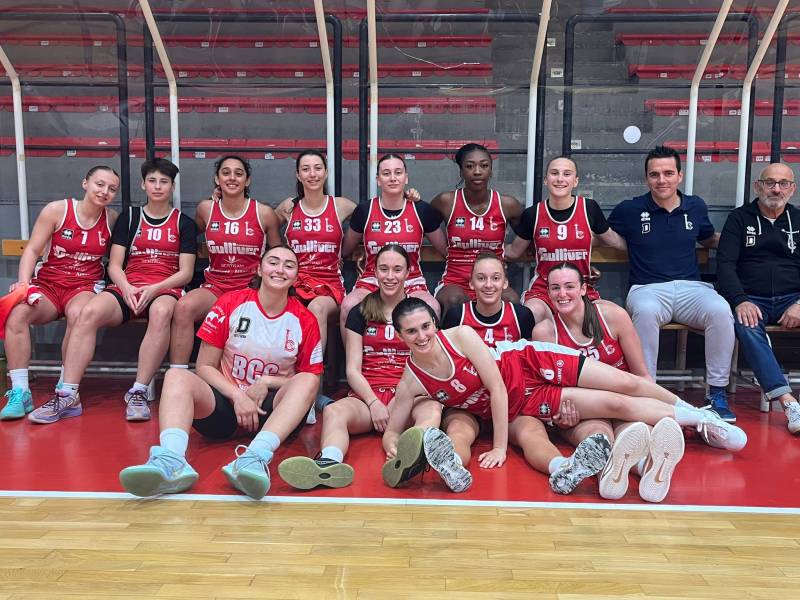 Gulliver, il viaggio approda alla finale 