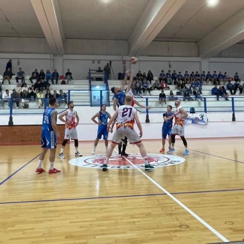 Al Pala San Gabriele passa Lanciano in G1 di semifinale, ora al Basketball Teramo serve una reazione 