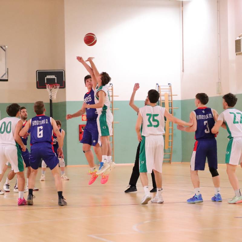 Barcolana fa sua gara 2 della finale 5°-6° posto contro Breg. Si va alla bella 