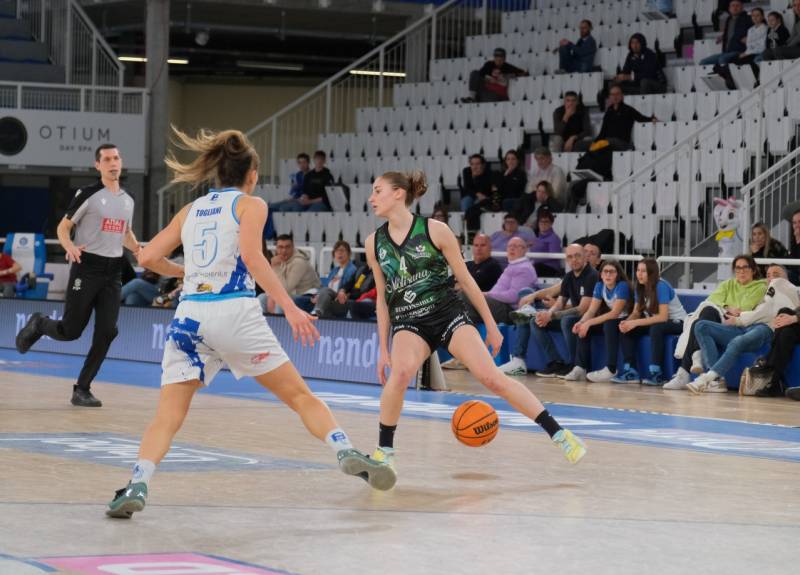 La Molisana Magnolia, da Brescia il tredicesimo exploit in campionato per i #fioridacciaio 