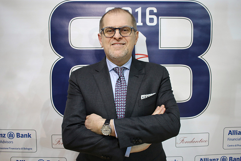 Il Bologna Basket 2016 acquisisce i diritti per il campionato di Serie B