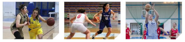 "Basket senza confini" al CUS Cagliari: selezionati i primi tre prospetti