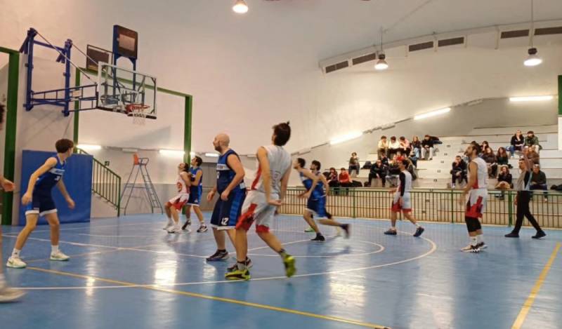 Kolbe ha ragione solo nell'ultimo quarto di Alfieri Torino 