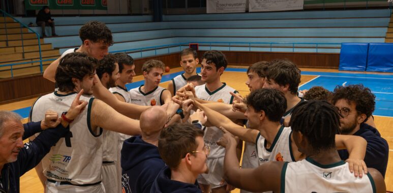 T.T.B. vince ad Ivrea e porta a casa due punti pesantissimi 