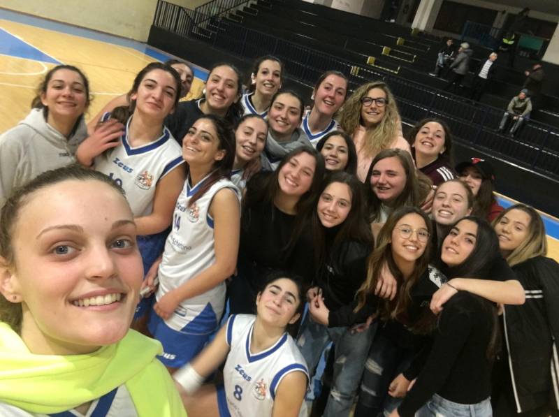 Torna al successo la New Cap