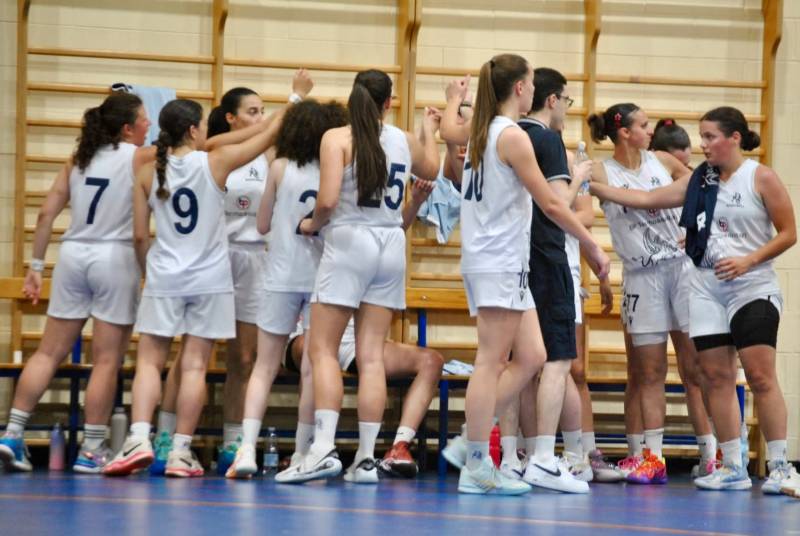 BP Termosanitari cede 32-42 in finale di Coppa Piemonte a Polisportiva Pasta 