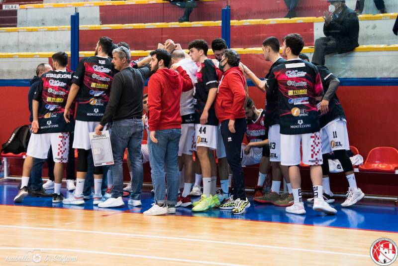 Pavimaro Molfetta in trasferta a Nardò Pavimaro Molfetta in trasferta a Nardò