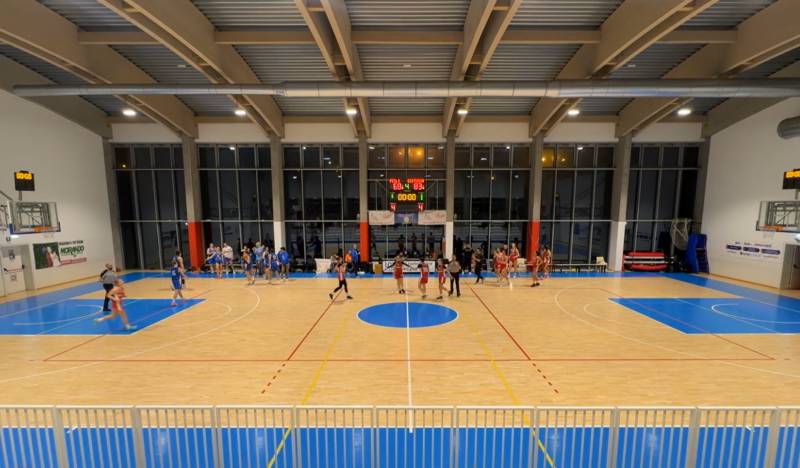 Gulliver espugna Pegli e vola al comando 