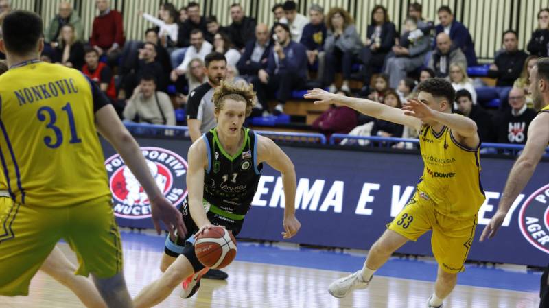 La Tema Sinergie sbanca Nocera 